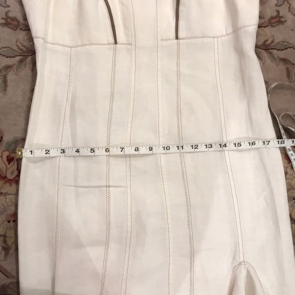 Garella cute spaghetti strap dress - Picture 10 of 10